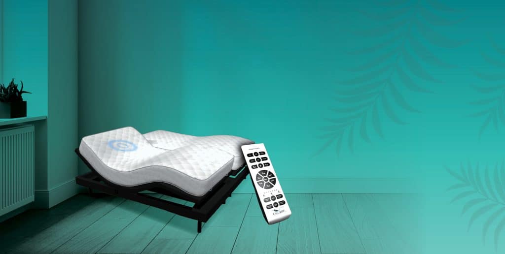 Millennium-Series-Adjustable-Bed-Easy-Sleep-Cairns